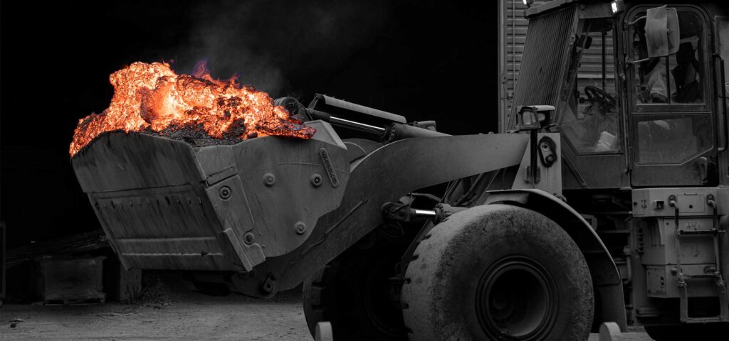 ukonhautaKuormaaja